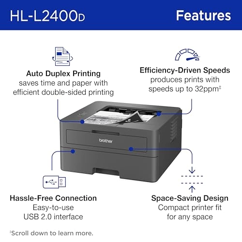 HL-L2400D