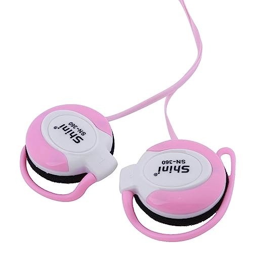 SN-360 Wired Earphone