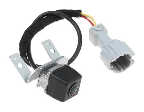 Car Rear View Camera - wireless