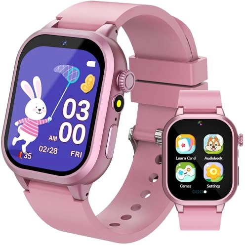 Smart Watch Child LTE