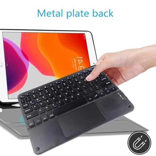 Wireless Bluetooth Keyboard - QWERTY Wireless