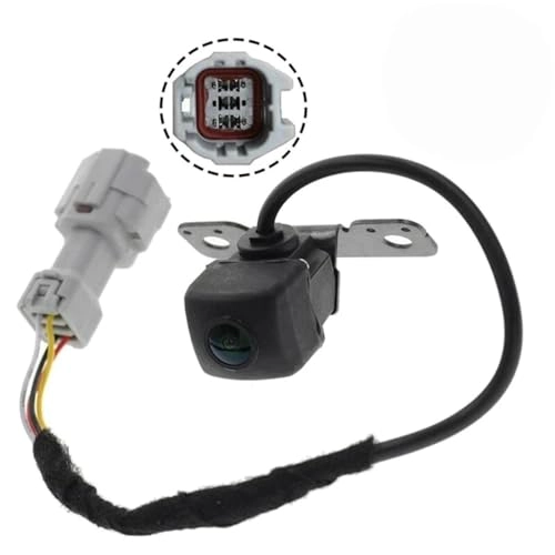 Backup Camera - Night vision