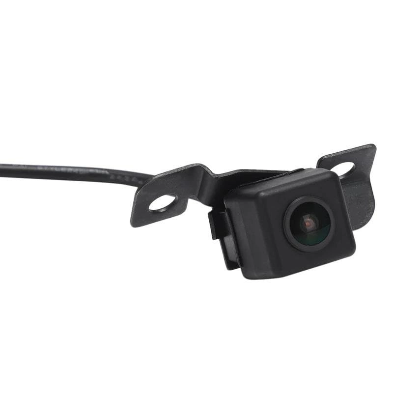 Rear View Camera - Night vision