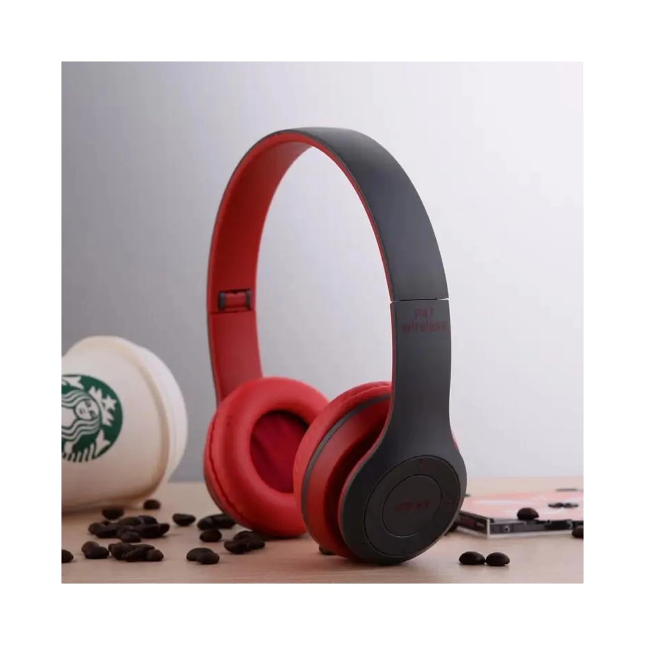 P9 Wireless Headphone