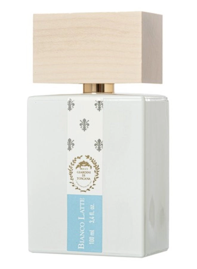 Giardini di Toscana Bianco Latte - Eau de Parfum 100 ml