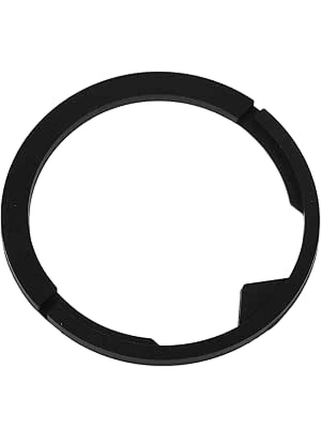 DOITOOL Steam Ring - Silicone 2.56 x 2.56 x 0.12 inches