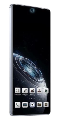 GT 20 Pro - 12GB 256GB