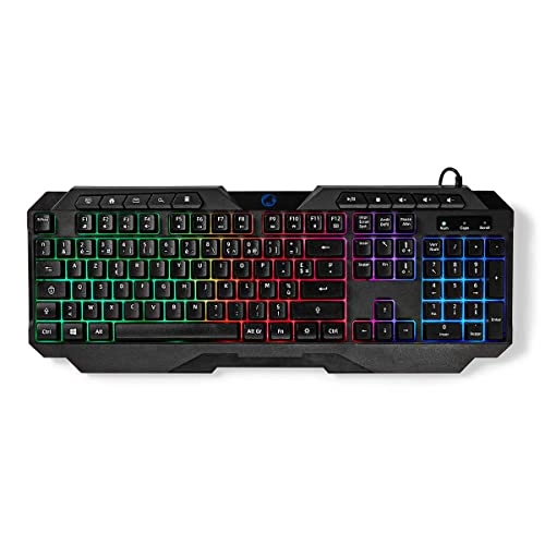 Gaming Keyboard - FR Wired