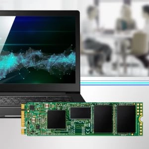 MTS830S - 4TB M.2
