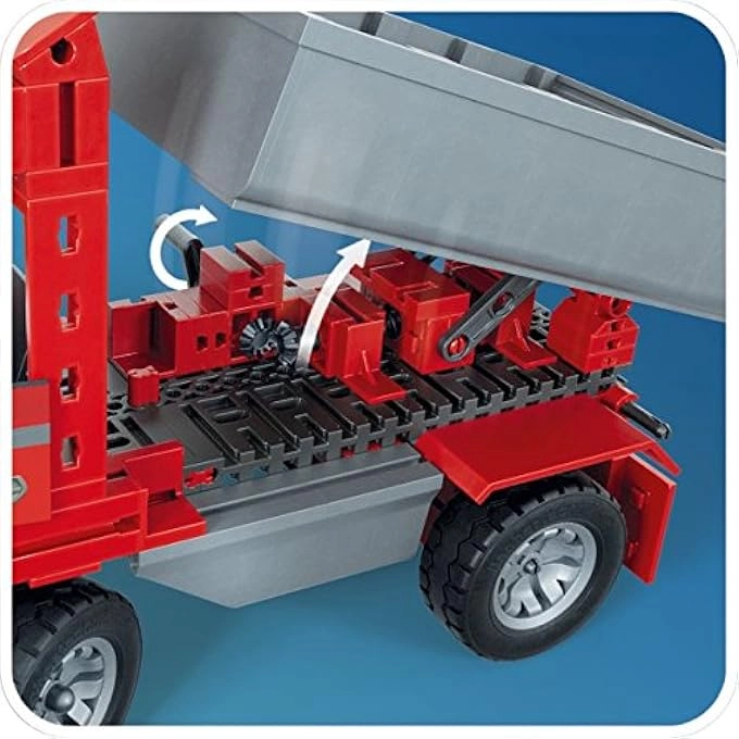 540582 - Toy Building Blocks
