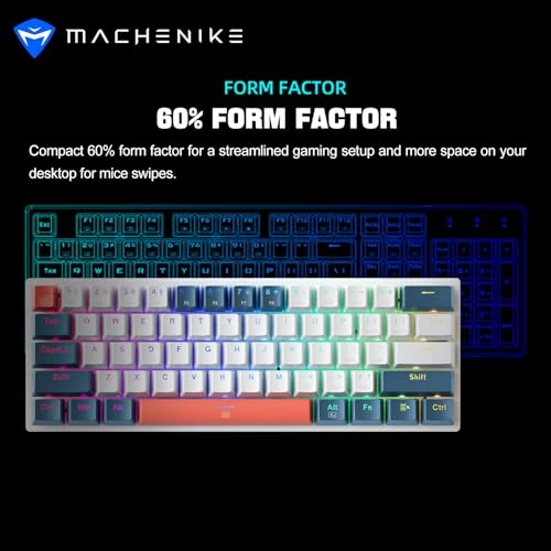 K500-B61 - AR/EN Wired