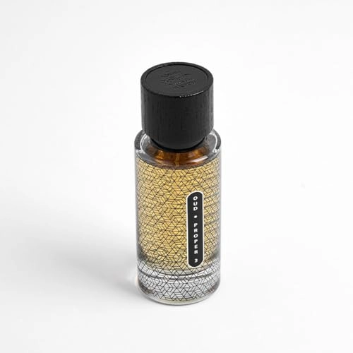 Oud Proper 3 Eau de Parfum 100 ml