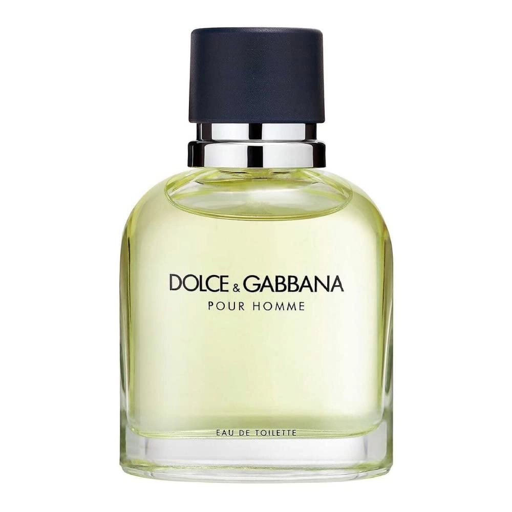 Dolce & Gab Pour Homme Eau de Toilette 125 ml