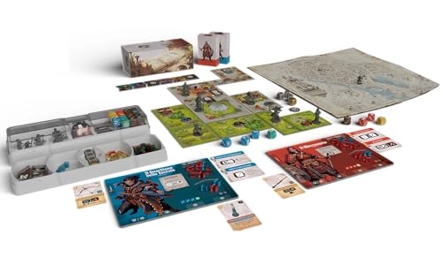 Fateforge The Chronicles of Kaan (Italian)