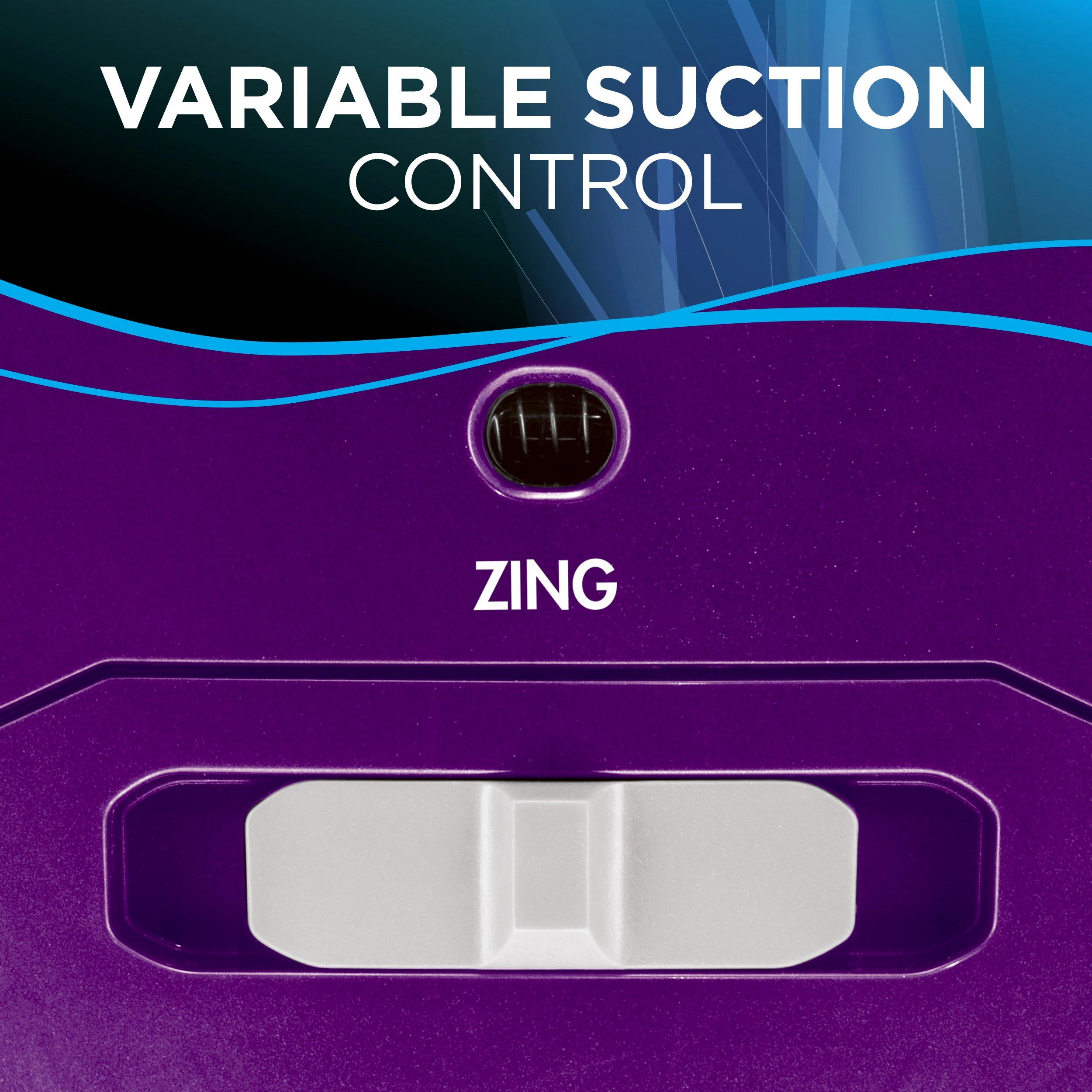 Zing Canister (2154A)