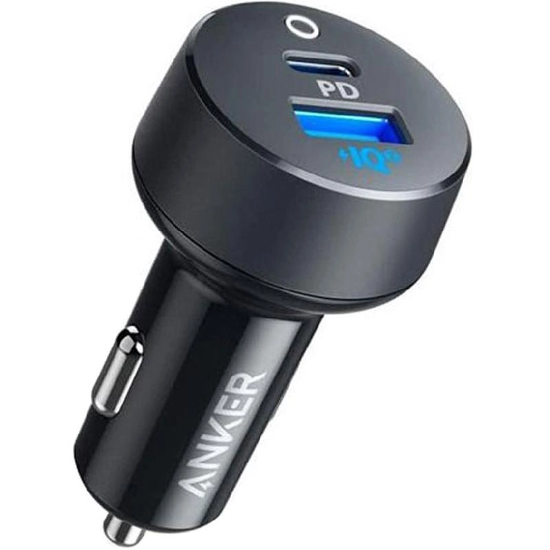 Anker PowerDrive PD+ 2 - 12 VAC 3A
