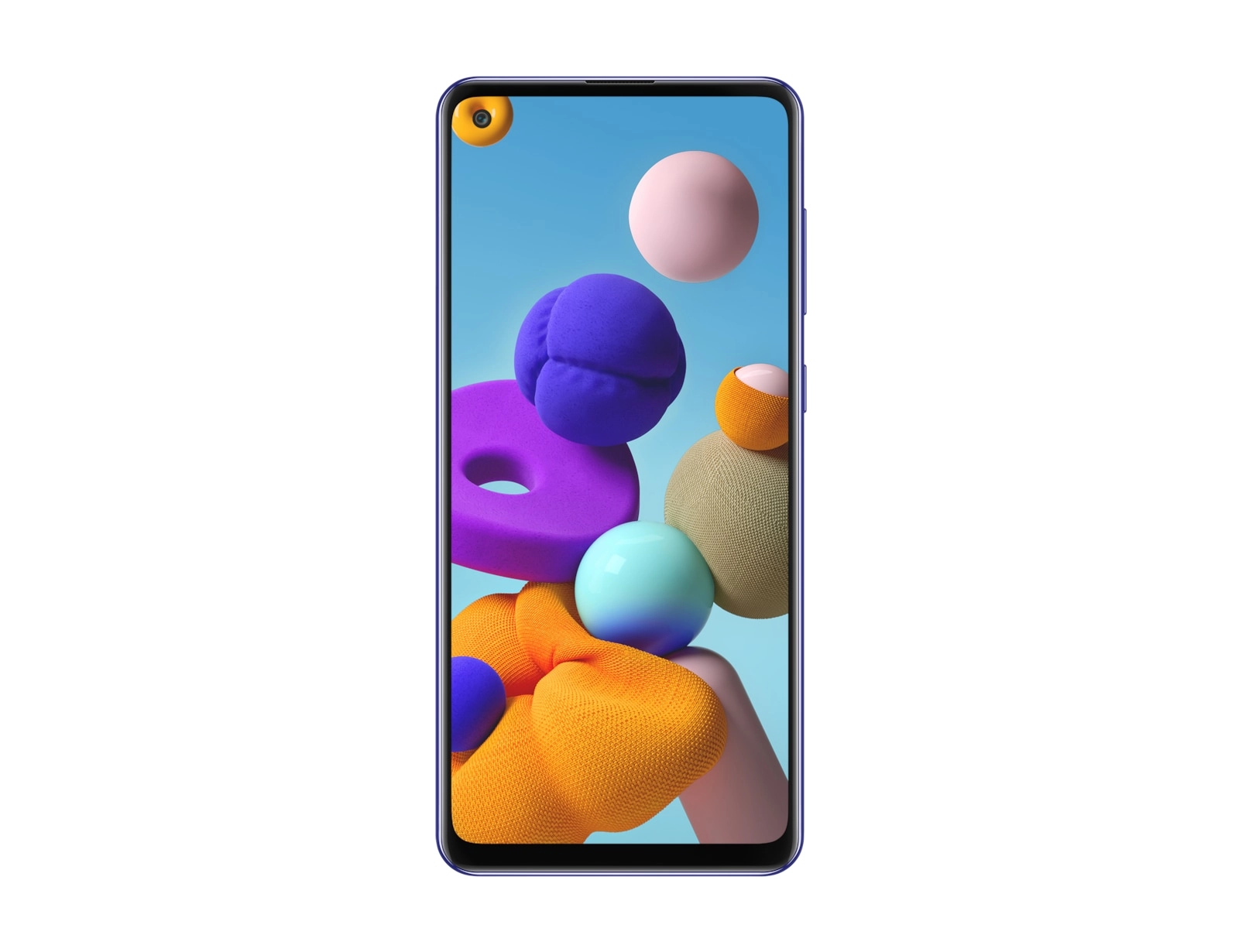 Galaxy A21s - 4GB 128GB