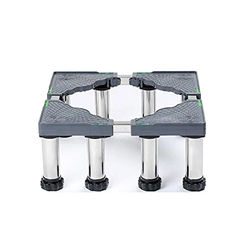 Adjustable base - 45-70cm 19-22cm 8 legs
