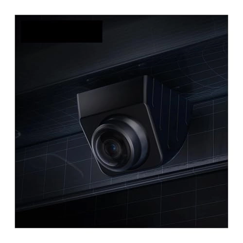 Car Reverse Camera - Night Vision