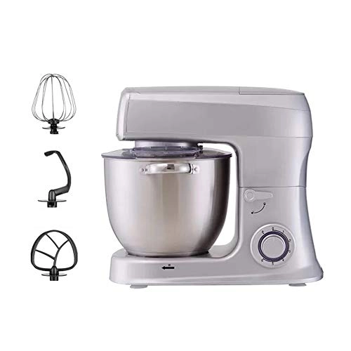 Automatic Mixer - 7.5L 1500W