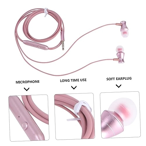 T1JID826066C05O2UCU2N Wired Headphone