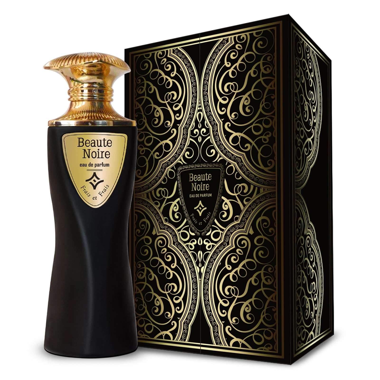 Victory Eau de Parfum 100ml