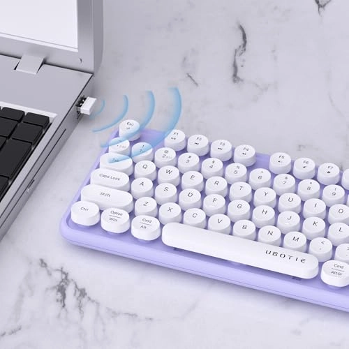 Bluetooth Wireless Keyboard - Wireless