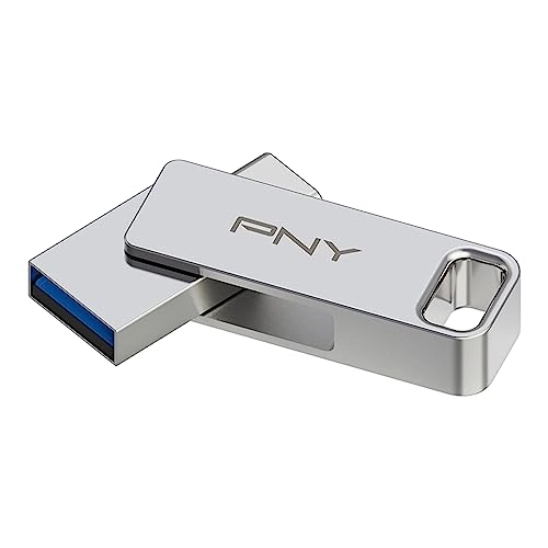 DUO LINK - USB 3.2 128GB Type-C