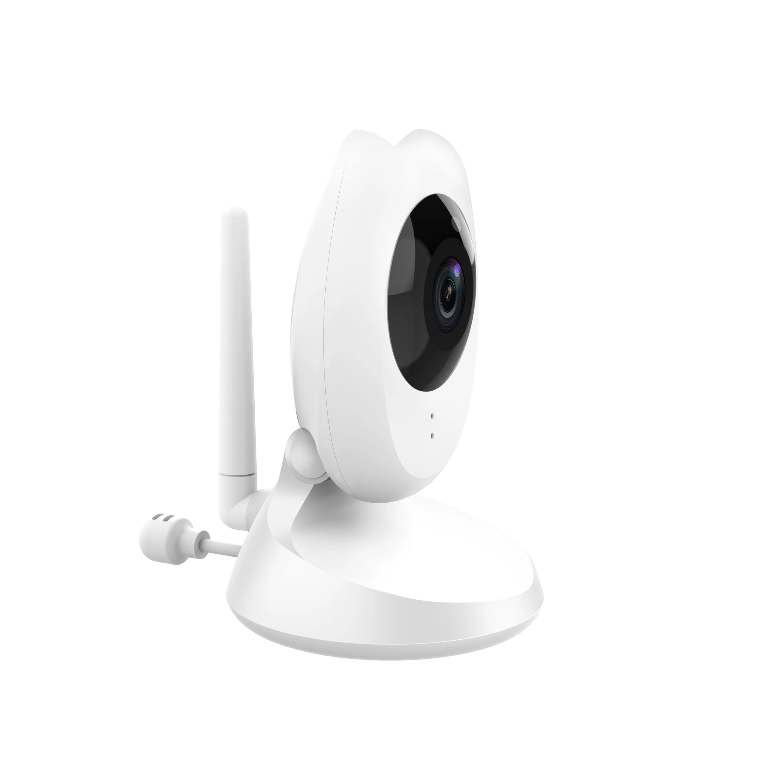 Camera Baby Monitor - 4.3"