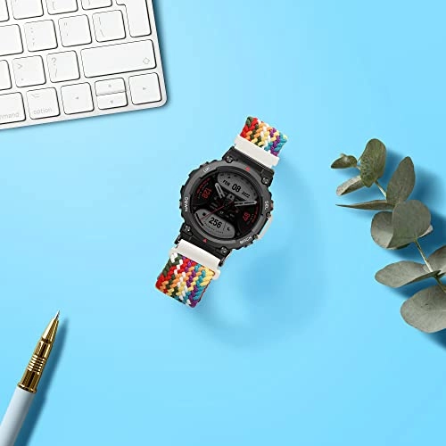 Watch Band for Huami Amazfit T-Rex 2