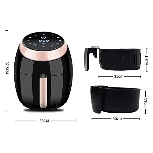 Air Fryer Multifunction DEvYA7bQENhCLvnT - 7.4 QT