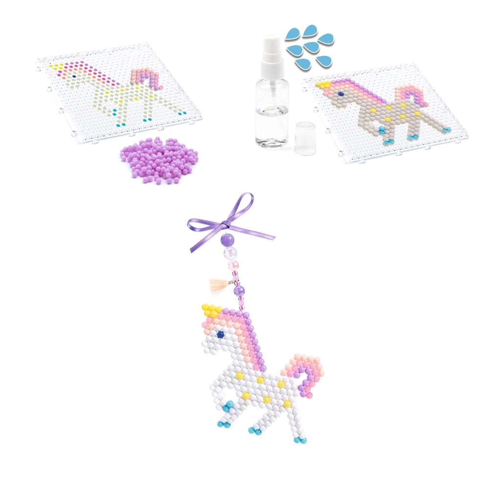 Artistic Aqua - Craft Kit Rainbow
