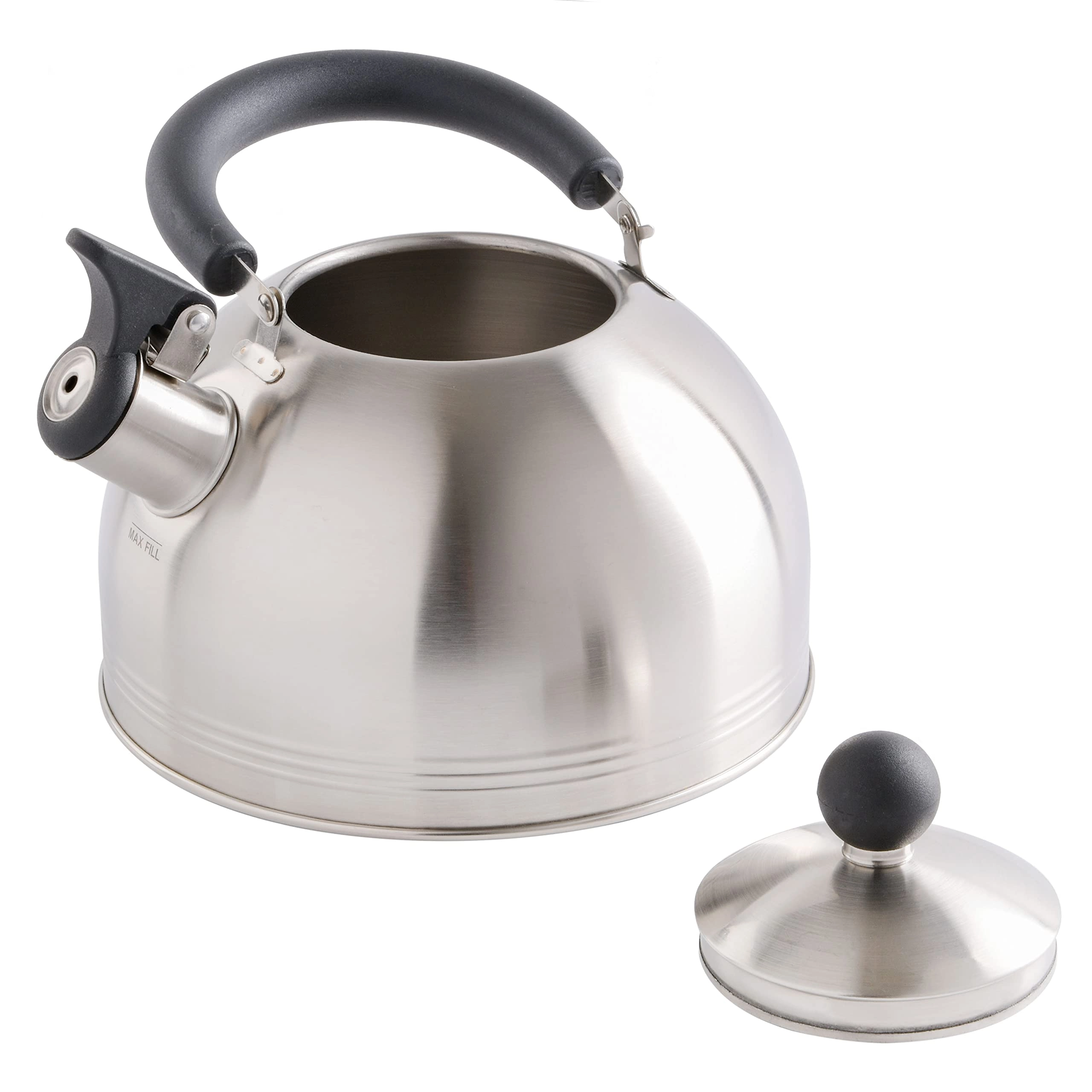 Carterton Tea Kettle - 1.5 Quarts Pack