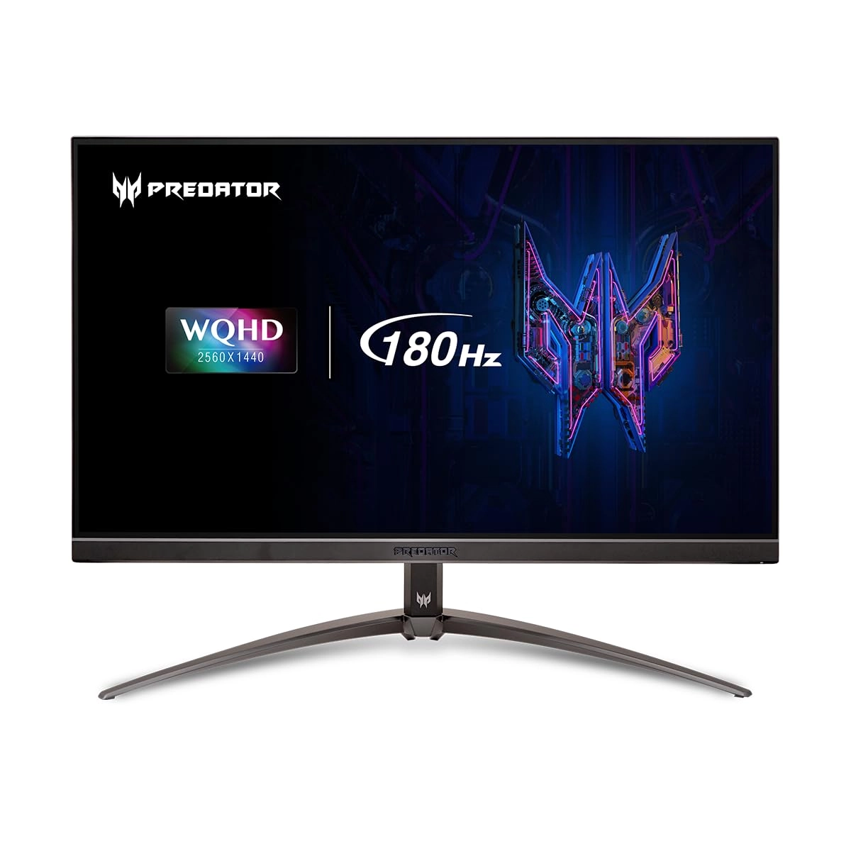 Acer Predator XB273U V3bmiiprx - UM.HX2AA.302 27-inch 2560 x 1440