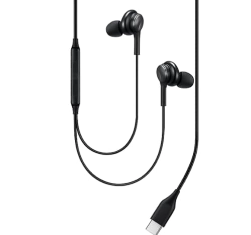 LYCZ-STC-44 Wired Earphone