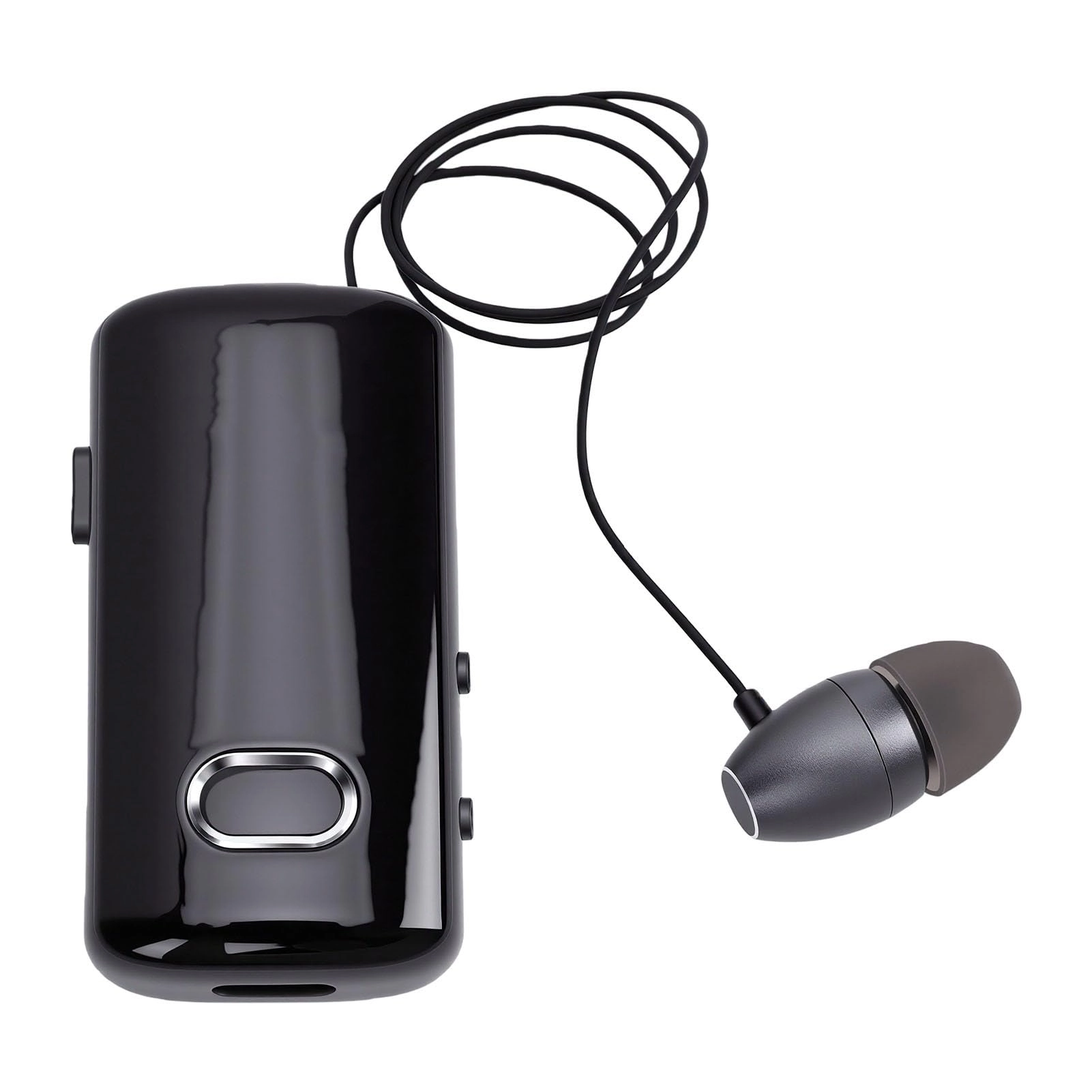 ASHATA 2iaqckht1m553 Wireless Headset