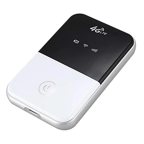 4G Wifi Router - 3G 4G Lte Wi-Fi