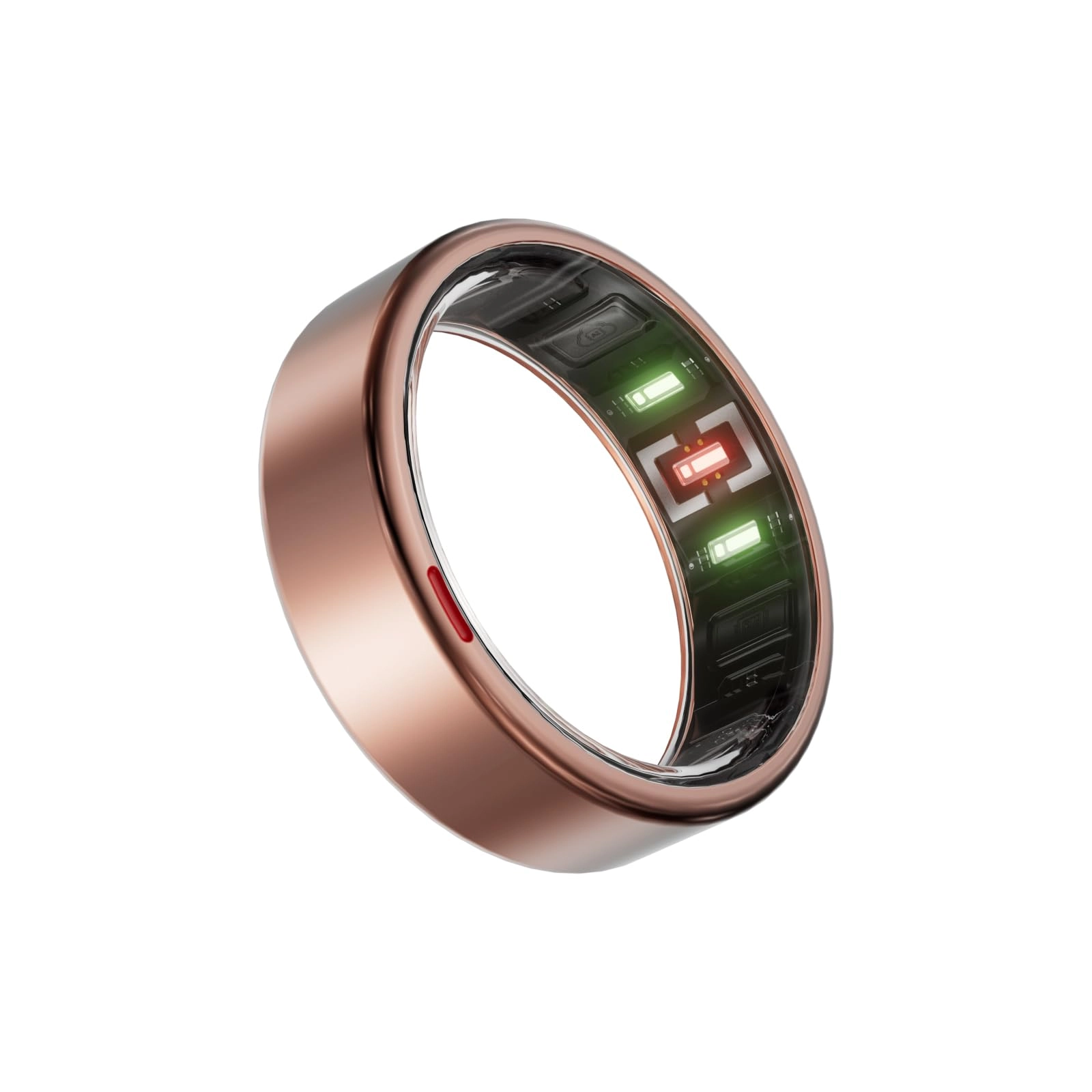 Gen 2 Smart Ring - 24/7 Health Monitoring Heart Rate Sleep