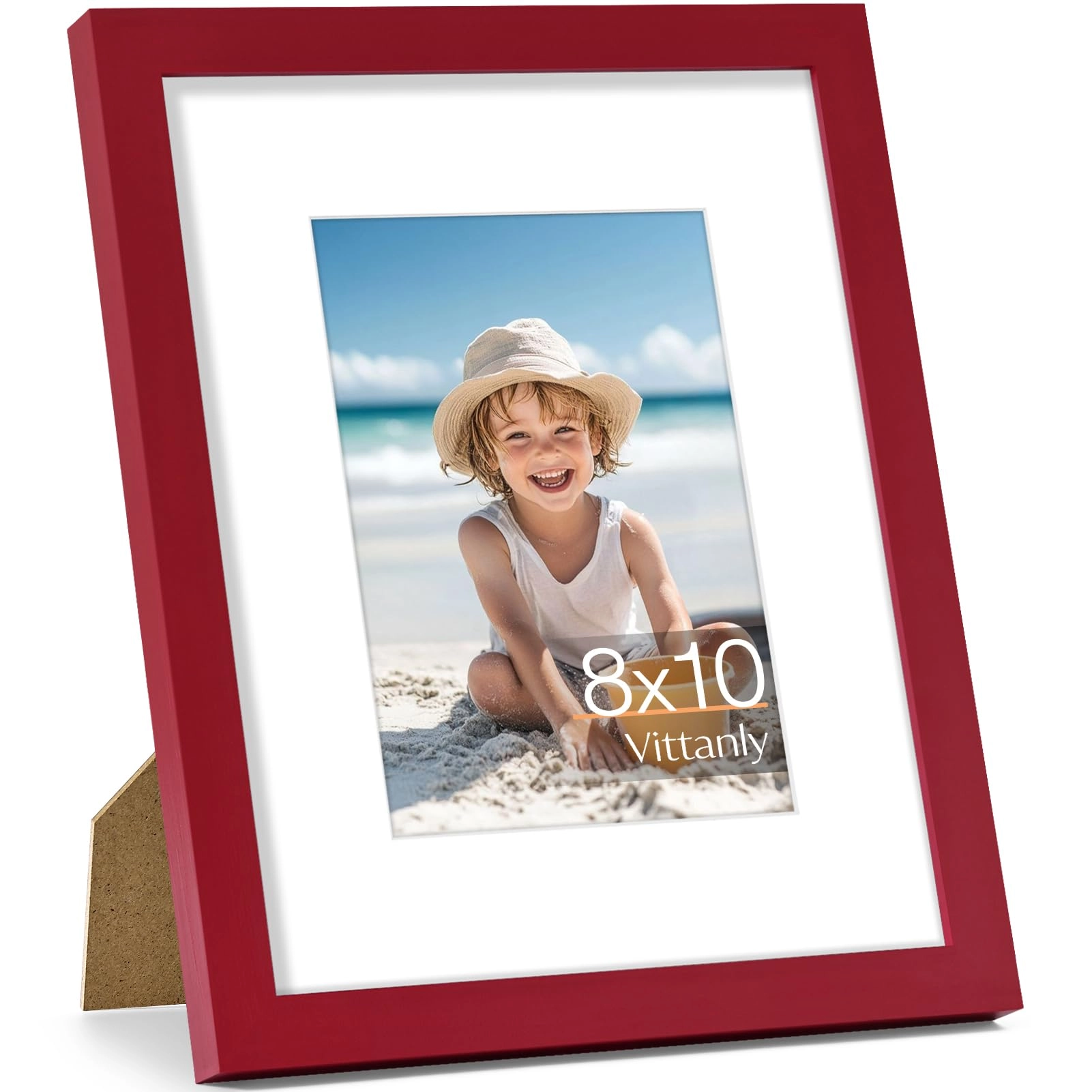 vittanly 8x10 Picture Frame