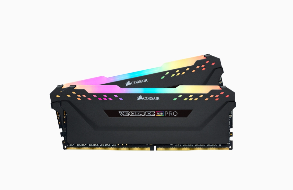 Vengeance RGB RS - 32GB 3200Mhz DDR4