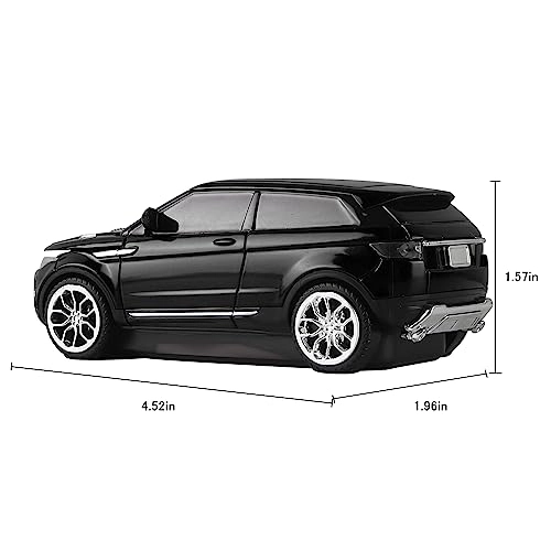 Wireless Mouse - USB