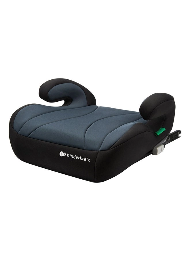 I-BOOST i-Size - 2.5 kg ISOFIX