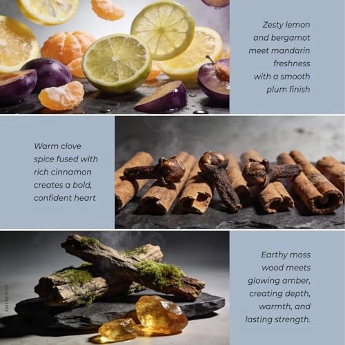 Bindas Eau de Parfum 100 ml