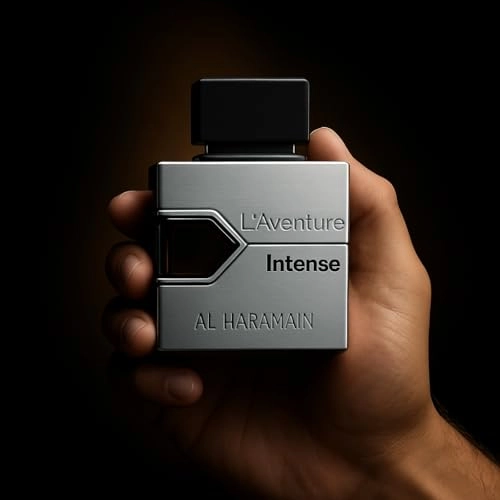 L’Aventure Intense Eau de Parfum - 100 ml