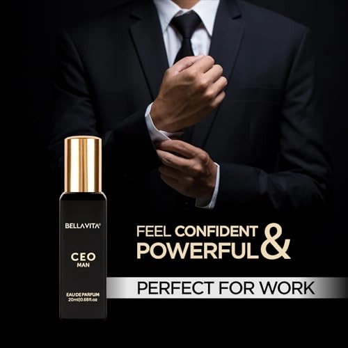 CEO MAN Eau de Parfum - 20 ml