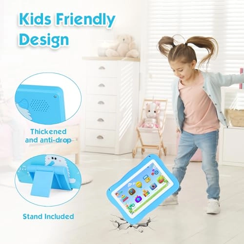 ZIDS701 - 2GB 7 Inches 32 GB