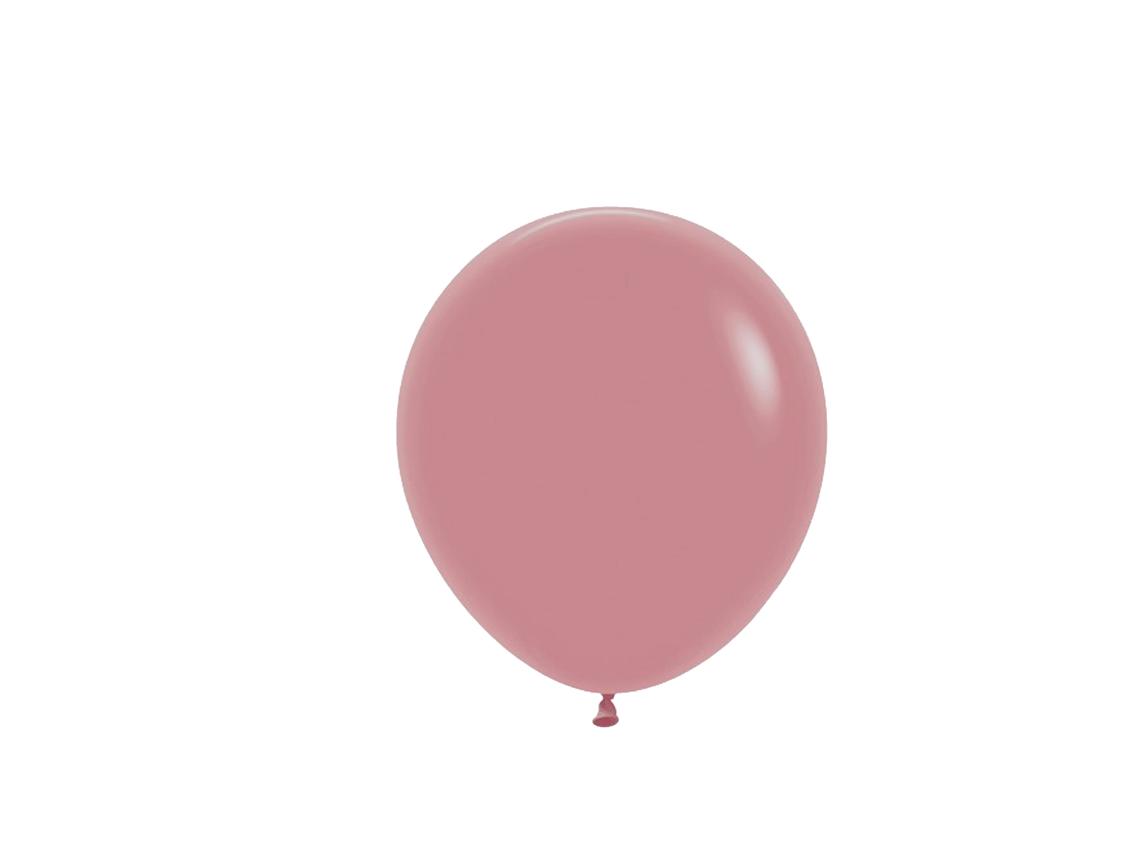 Round Balloons - 25pcs birthday