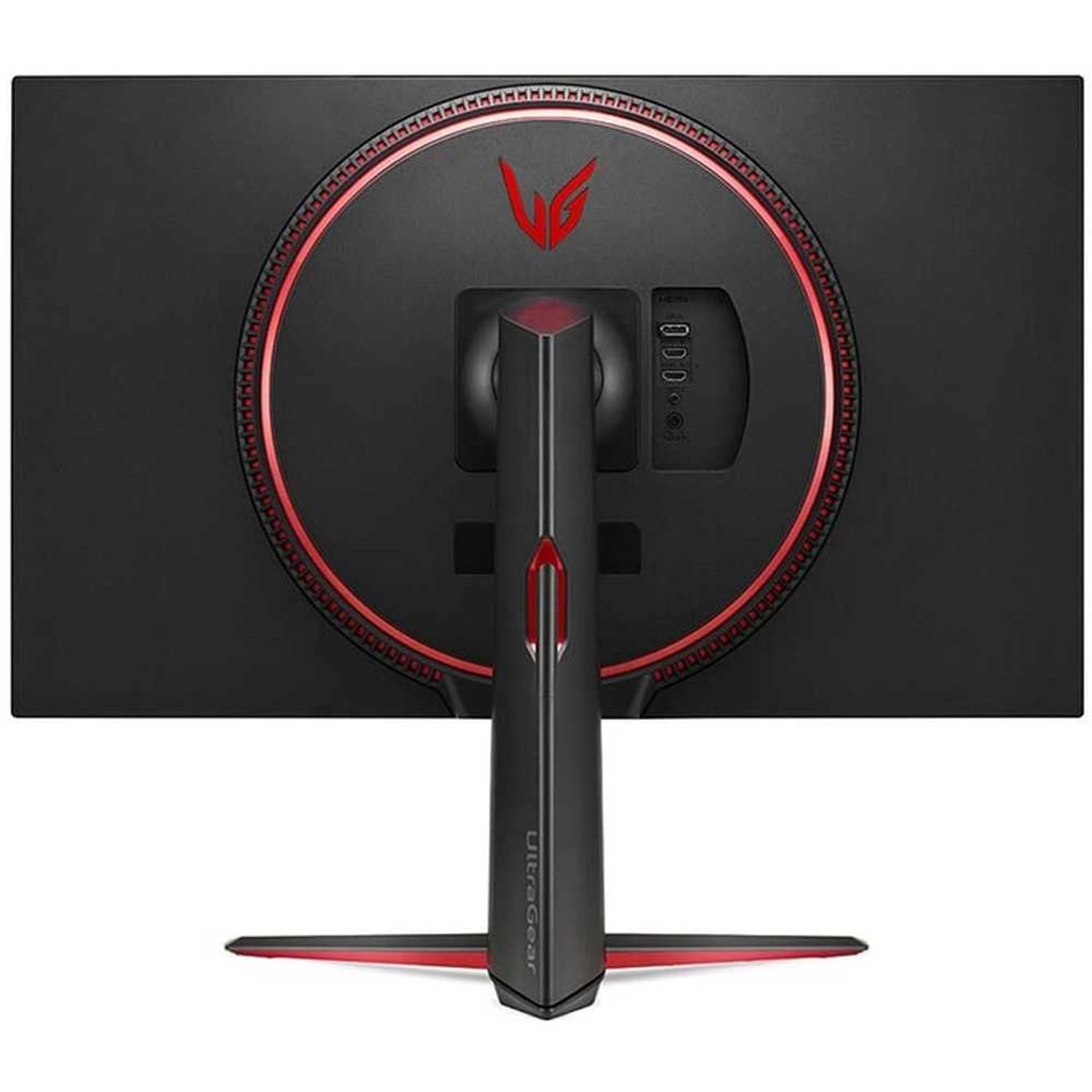 32GN650 - 32GN650-B 32 Inches 2560 X 1440