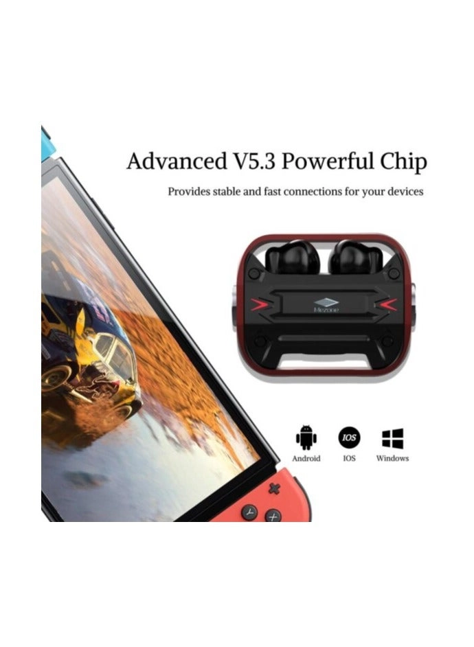 Twizt ENC Wireless Earbud