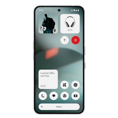Phone 3 - 12 GB 256 GB